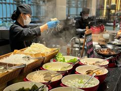 -杭州西溪喜来登度假大酒店