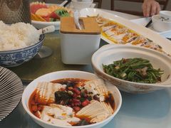 -苏湘小馆·不做预制菜(青年公社店)