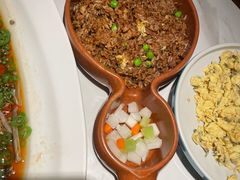 -绿茶餐厅(龙井船宴· 品牌总店)