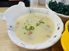 -白熊咖哩(新世界店)