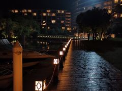 -天目湖涵田度假村