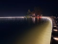 -池州市平天湖风景区