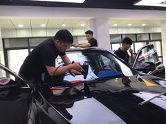 -能手汽车隔热膜旗舰店·3M贴膜体验中心