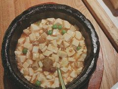 -绿茶餐厅(南昌王府井店)