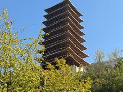 -牛首山文化旅游区