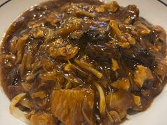-锅儿挑面馆