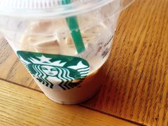 -星巴克(哈尔滨新一百店)