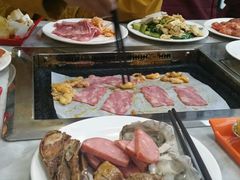 -淀里船宴(卓达店)