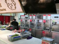 -蜀滋香鲜鱼美蛙火锅(339店)