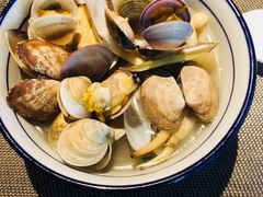 -金海湾自助餐厅(金陵饭店)