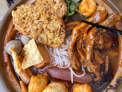 -阿生哥螺蛳粉•火锅(永安街店)