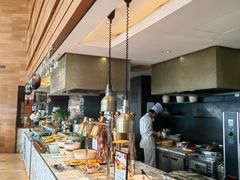 -洲际酒店·地平线全日餐厅HORIZON CAFÉ