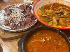 -多宾韩国料理(学衡路店)