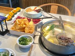 -俏牛哥鲜牛肉牛肆馆(重庆天地店)