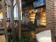-MANYU COFFEE(广渠门店)