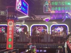 -路边边.炒菜烧烤.音乐餐厅(良乡长虹店)