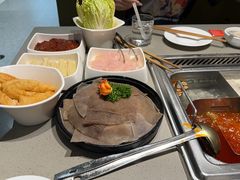 -海底捞火锅(金鼎广场店)