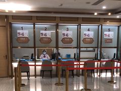 -慈铭奥亚健康体检(南山店-保利分院)