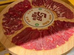 -阳坊胜利涮羊肉(阳坊老店)