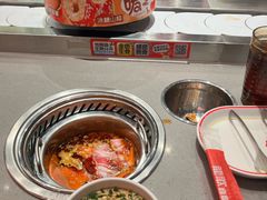-龍歌自助小火锅(雨花台江南虹悦城店)