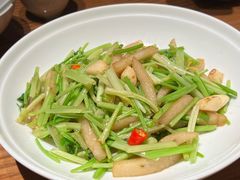 -小厨师·二十年沈家门小海鲜(百井坊巷店)