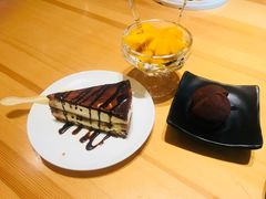 -清水日本料理铁板烧(学府路店)