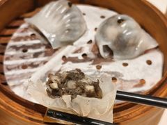 -稻香海鲜饭店(第一国际店)