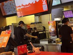 -汉堡王(洛阳泉舜广场店)