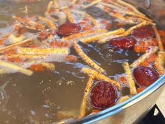 五指毛桃嫩鸡锅-小煵记·打边炉(西丽文光店)
