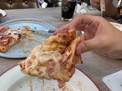 -Tubestation站点比萨(五道营店)