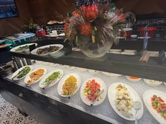 -拉蒂娜·巴西牛排馆 Latina·Brazilian Steakhouse(陆家嘴旗舰店)