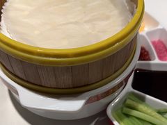 -大鸭梨烤鸭(望京店)