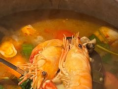 -大头虾越式风味餐厅(光明广场店)