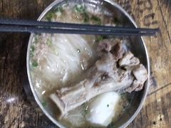 -衡阳筒子骨粉(好润佳店)