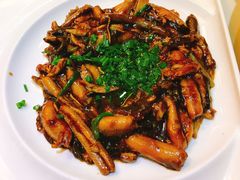 -老正兴菜馆(福州路店)