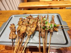 -木屋烧烤(西南角店)