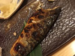 -割烹酱子日本料理(弘基财富广场店)
