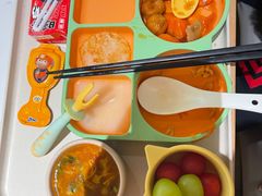 -关东小磨东北菜(漕河泾印象城店)