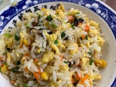 -粗茶淡饭(东关街店)
