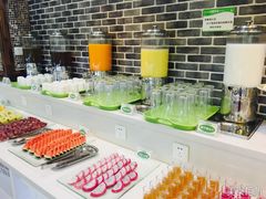 -众善素食(佛平五路店)
