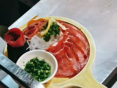-猫抓烤肉(武进吾悦广场店)