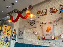 -My Way Town买味堂·东南亚餐厅(亦庄店)