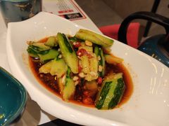 -润泽园椰子鸡(汇一城店)