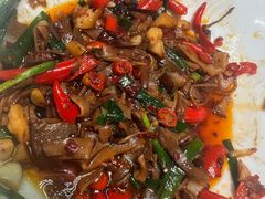 -攸州小镇家湘菜(小米科技园店)