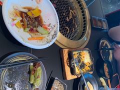 -谷牛和牛烤肉(漕河泾印象城店)