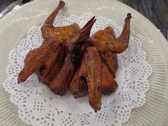 红烧脆皮鸽-鸽鸟轩(石岐店)