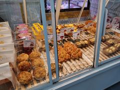 -一鸣真鲜奶吧(益乐路店)