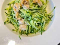 -正德楼果木烤鸭·渔家菜(东港店)