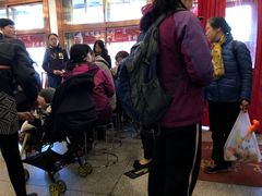 -峨嵋酒家(地安门店)