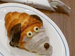 -屋裡·Union Bakery(龙江路店)